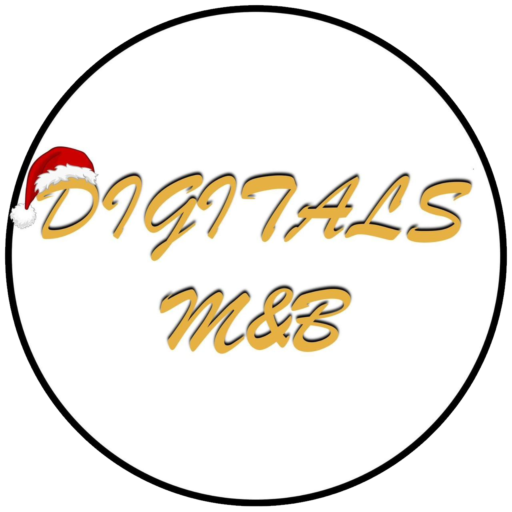 Digitals M&B